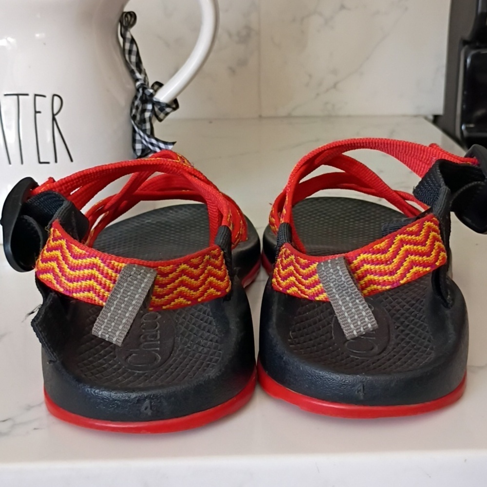 Chaco Sandals Kids - Picture 4 of 6